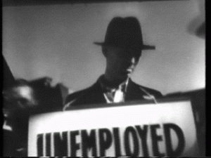 unemployed 1932 1929