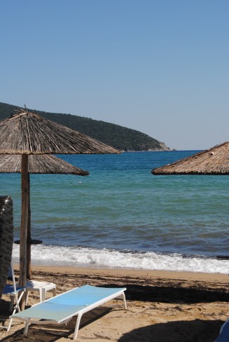 Nea Peramos - Trakia