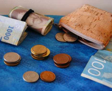 show me the money - how much should we sell our diy album ?