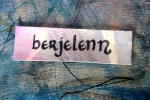 Breton words from songs Berjelenn Breton words from songs Berjelenn