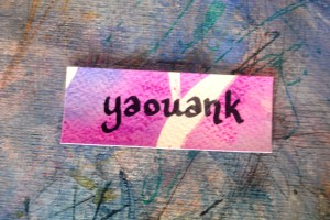 Breton word yaouank young