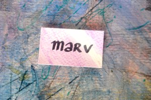 Breton word Marv death