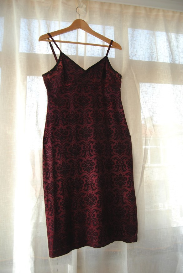 the concert dress project celtic world music project