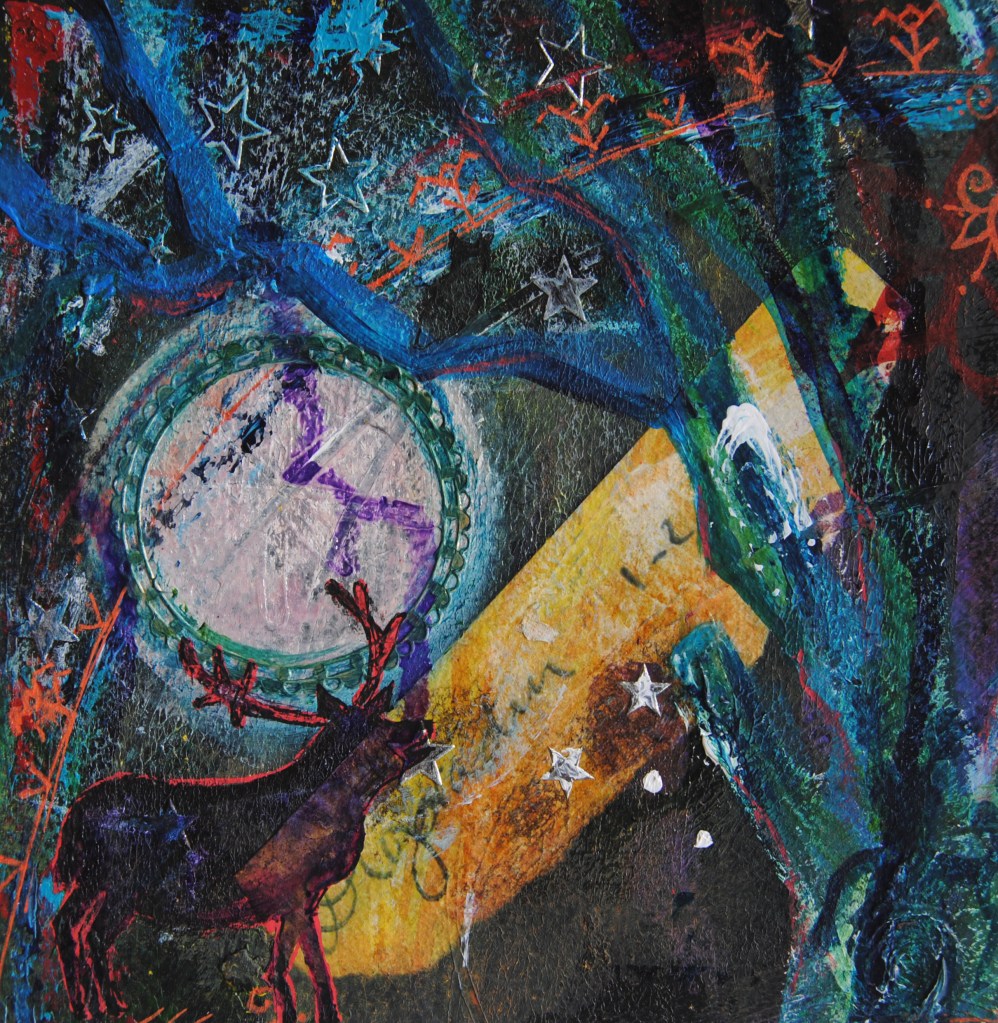 Astrakan Project B album - special bundle for release - AW01 Sell ouzh ar Stered