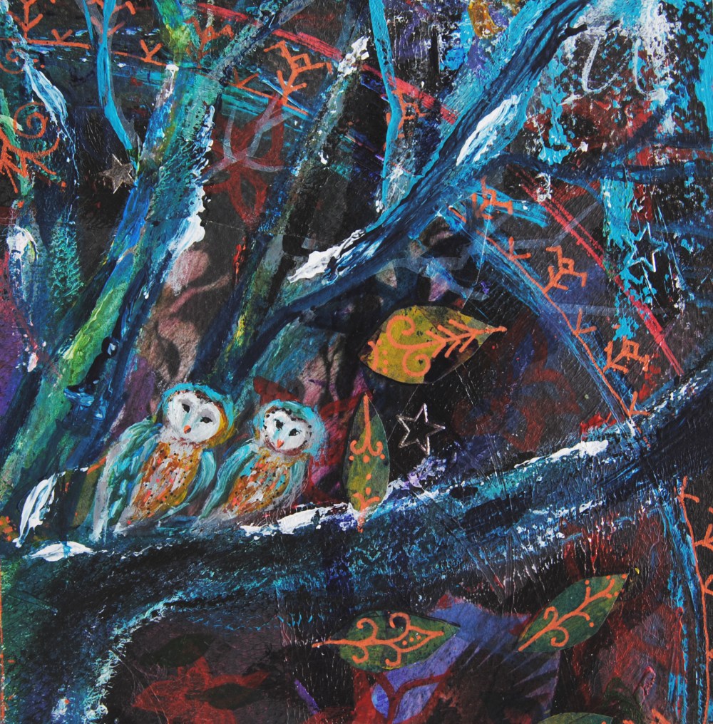 Astrakan Project B album - special bundle for release - AW04 sekrejou ar chloareg