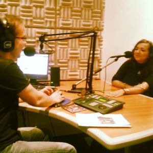 Radio RBI Culture Breizh with Clément Soubigou