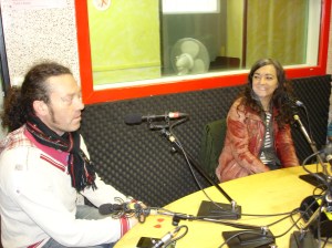 Folk a Lier Astrakan Project Radio Libertaire