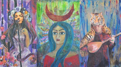 Astrakan Project –&nbsp;2012