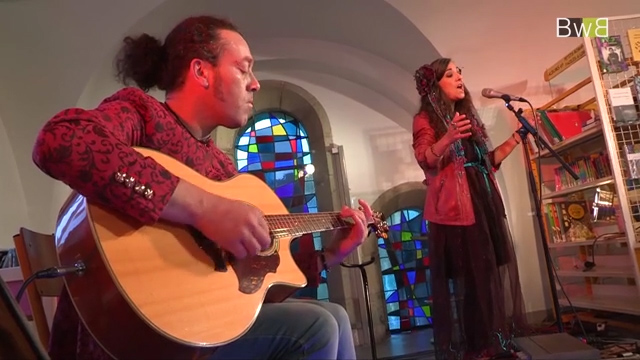 1932 live on breton&nbsp;web-tv