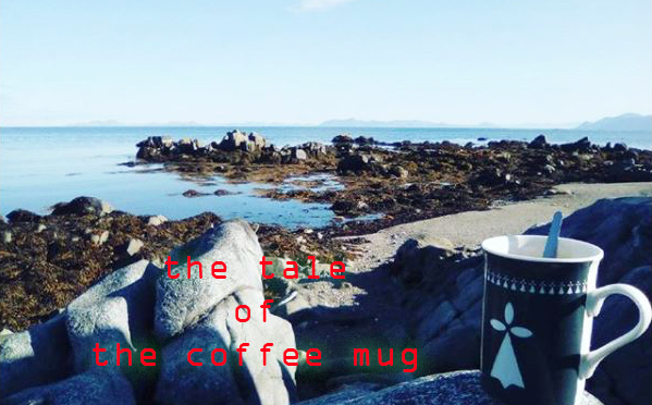 The Tale of the Coffee Mug&nbsp;[video]