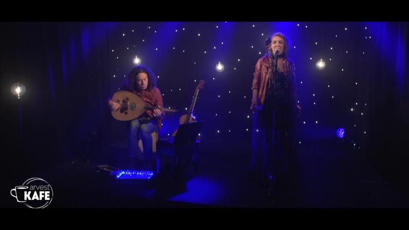 Arvest Kafe tv&nbsp;show