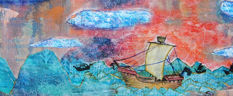 Crowdfunding campaign for Inês is officially&nbsp;running!