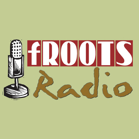 Astrakan Project got one song featured on fRoots Radio podcast n°194 - dark folk medieval