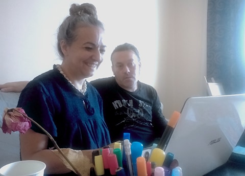 New video out tonight / Vidéo en ligne ce soir&nbsp;!