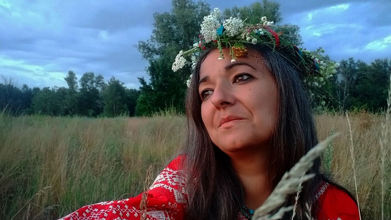 Koçari – Turkish folk song and goodbye to Dniper&nbsp;river