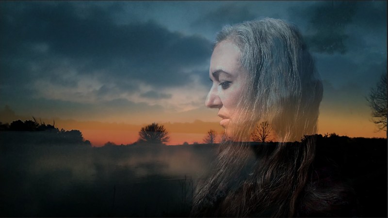 From an old intense&nbsp;land