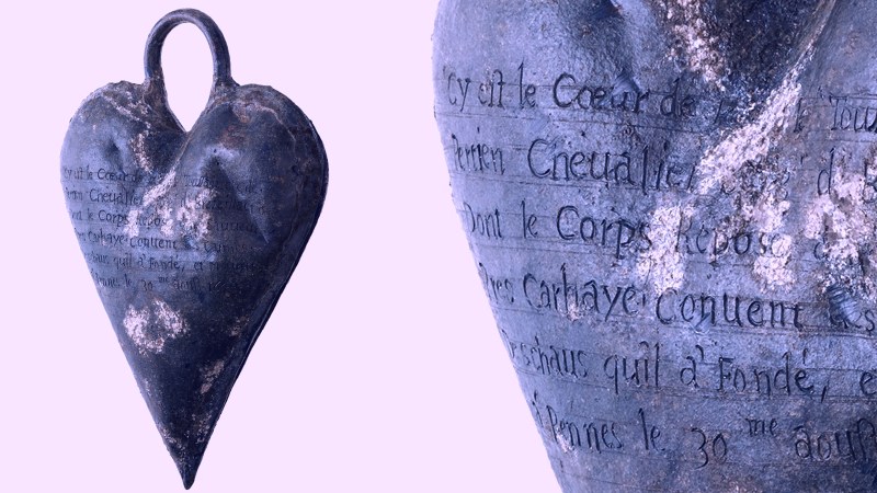 Signs, magic and ghosts, the incredible story behind a video&nbsp;project