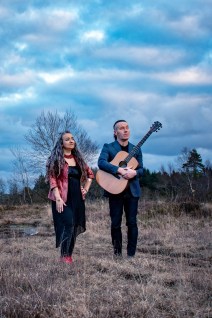 Live Poster Astrakan project concerts